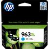 HP Cartuccia di inchiostro ciano originale HP 963XL ad alta capacità
