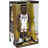 Funko Gold 12 NBA: Pelicans-Zion Williamson - (Home Uni) - Probabilità di 1/6 per la Variante ChaseASE - Figura D'azione in Vinile da Collezione - Idea Regalo per il Compleanno e Display
