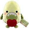 Funko Paka Paka Plush: Oddvocados - Oddvocado - Peluche da Collezione - Idea Regalo per il Compleanno - Merchandising Ufficiale Peluche per Bambini e Adulti, Fidanzate e Fidanzati