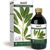 Dr Giorgini Matè Estratto Integrale Liquido Analcoolico - 200 ml