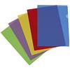 Viquel 138710 - 12 - Pack di 10 dossier, A4, Multicolore