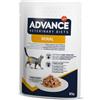 affinity ADVANCE VETERINARY DIETS Advance Veterinary Diets Renal Cibo Umido per Gatti: 85g