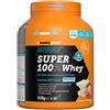 NAMEDSPORT Srl SUPER100% WHEY SMOOTH W CH/STR