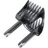 YanBan Pettine di ricambio per tagliacapelli compatibile con Philips HC9450 HC9490 HC9452 HC7460 HC7462, regolabile 1-7 mm