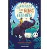 Emons Edizioni La ragazza che rubò un elefante. Libro + audiolibro. Con File audio per il download