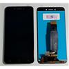 HOUSEPC Display LCD + Touch Screen per ASUS Zenfone Live Zb501Kl A007 Nero