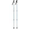 Cao Camping - Coppia di Bastoncini da Trekking telescopici, Colori Assortiti