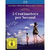 LEONINE 5 Centimeters per second