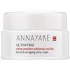 ANNAYAKE DISTRIB. KELEMATA Srl Annayake Ultratime Crème Première Anti-Temps Enrichie - Crema Prime Rughe Pelle Secca 50ml