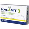 Chiesi Farmaceutici Kalanit 3 Integratore 30 compresse