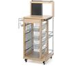 Foppapedretti Carrello IlCuciniere Naturale