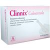 Abbate Gualtiero Clinnix Colesterolo integratore alimentare 60 Capsule