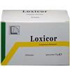 Logidex srl Logidex Loxicor 20 Bustine integratore per il colesterolo