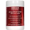 BingoSpa Preparazione del piede fortemente ammorbidente con acidi AHA - 1000 g BINGOSPA