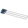 Draper 32603 - Set di cacciaviti a impugnatura morbida, 450 mm (3 pezzi)