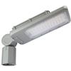 Armatura Stradale 65W Programmabile1-10VClasse II con driver Philips Colore Bianco Freddo 5.000K
