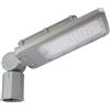 Armatura Stradale 65W Programmabile1-10VClasse II con driver Philips Colore Bianco Naturale 4.000K