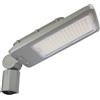 Armatura Stradale LED 100W Programmabile Classe II con driver Philips Colore Bianco Naturale 4.000K