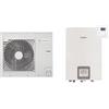 SISTEMI IBRIDI IN POMPA DI CALORE BOSH Hybrid Smart 6 KW