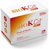 Biohealth Biokcit Forte Integratore Alimentare di Potassio, 30 Bustine