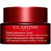 CLARINS Crème Haute Exigence Jour Multi Intensive - Peaux Très Sèches 50ml