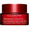 CLARINS Crème Haute Exigence Jour Multi-Intensive SPF 15 50ml