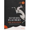 MONDADORI Tre racconti
