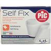 Pikdare spa Pic benda Self Fix 4 cm x 4 m