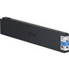 Epson Cartuccia Epson T02Q 50000 pagine Ciano [C13T02Q200]