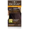 Bios Line Biokap Nutricolor - Tinta Capelli Colore 5.06 Castano Noce Moscata