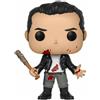 FUNKO POP TV SERIES WALKING DEAD NEGAN CLEAN SHAVEN VINYL FIGURE