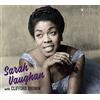 JAZZ IMAGES WILLIAM Sarah Vaughan With Clifford Brown (+ 8 B