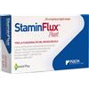 Pizeta Pharma Spa Staminflux Fast 20 Compresse Triplo Strato