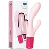 DUREX Dual Head Pink Maxi Fun