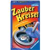 Ravensburger 23163 - Zauberkreisel, gioco di souvenir per 2-6 giocatori, dai 6 anni in su, formato compatto, gioco da viaggio, gioco di indovinelli
