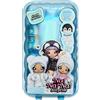 MGA 119340 NA NA NA SURPRISE 2 IN 1 DOLL AND POM PURSE COZY
