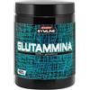 Gymline ENERVIT® Gymline 100% Glutammina 400 g Polvere per soluzione orale