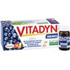 NAMED Srl Vitadyn Memo Phyto Garda 10 Flaconcini