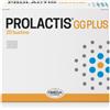 Prolactis gg plus 20 bustine