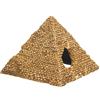 Nobby Pyramid - Decorazioni per acquario, 10,5 x 10 x 8 cm