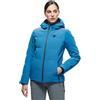 Dainese Snow Skijacket Down Jacket Blu S Donna