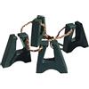 Latin Percussion LP Latin Percussion LP637 Piedini in Gomma per Conga