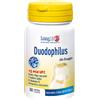 LONG LIFE LongLife Duo Dophilus Integratore Flora Batterica 30 Capsule