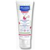 Mustela Crema Viso Idratante Lenitiva per Pelle Ipersensibile, 40ml