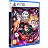 Atlus Demon Slayer -Kimetsu no Yaiba- the Hinokama Chronicles - Playstation 5