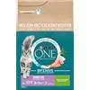 PURINA ONE Sensitive Crocchette per gatti - 2,8 kg