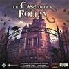 Fantasy Flight Le Case della Follia 2nd Ed.