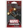 Fantasy Flight Vedova Nera - Marvel Champions: Il Gioco di Carte