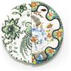 Seletti Hybrid Zoe Piatto da dessert Seletti
