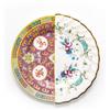 Seletti Hybrid Eudossia Piatto da dessert Seletti